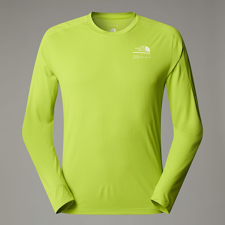 Men's Kikash Long-Sleeve T-Shirt