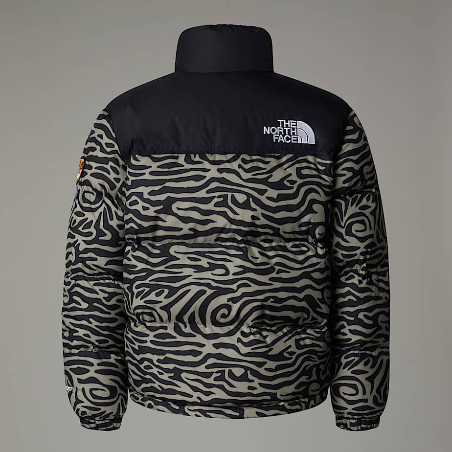 Teens' 1996 Retro Nuptse Jacket - 2