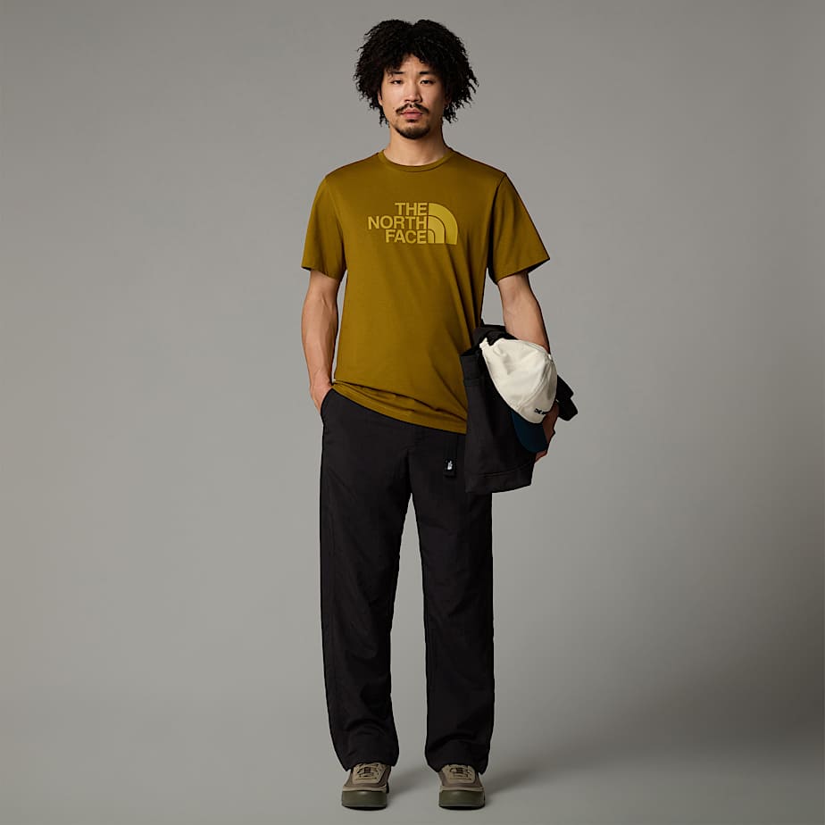 Męski T-shirt Easy