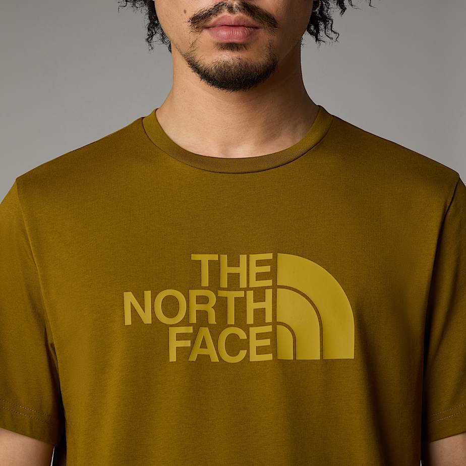 Męski T-shirt Easy