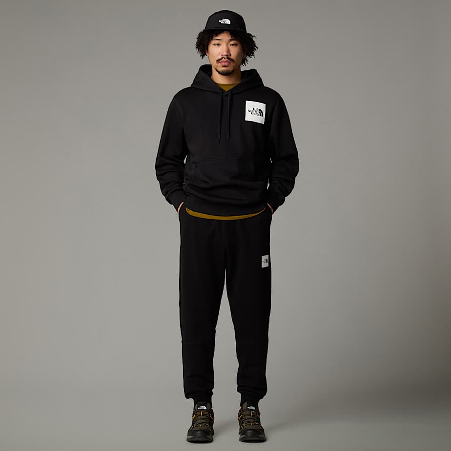 Men's Fine Joggers