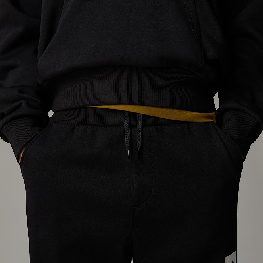 Men's Fine Joggers