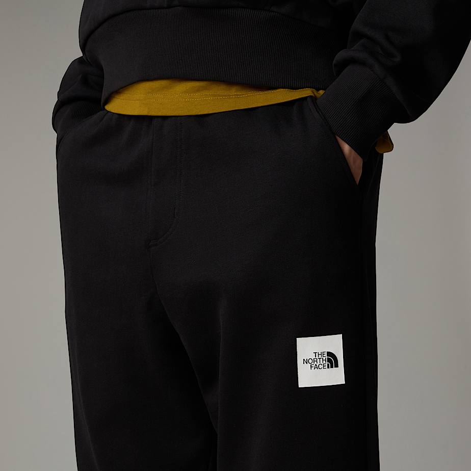 Men's Fine Joggers