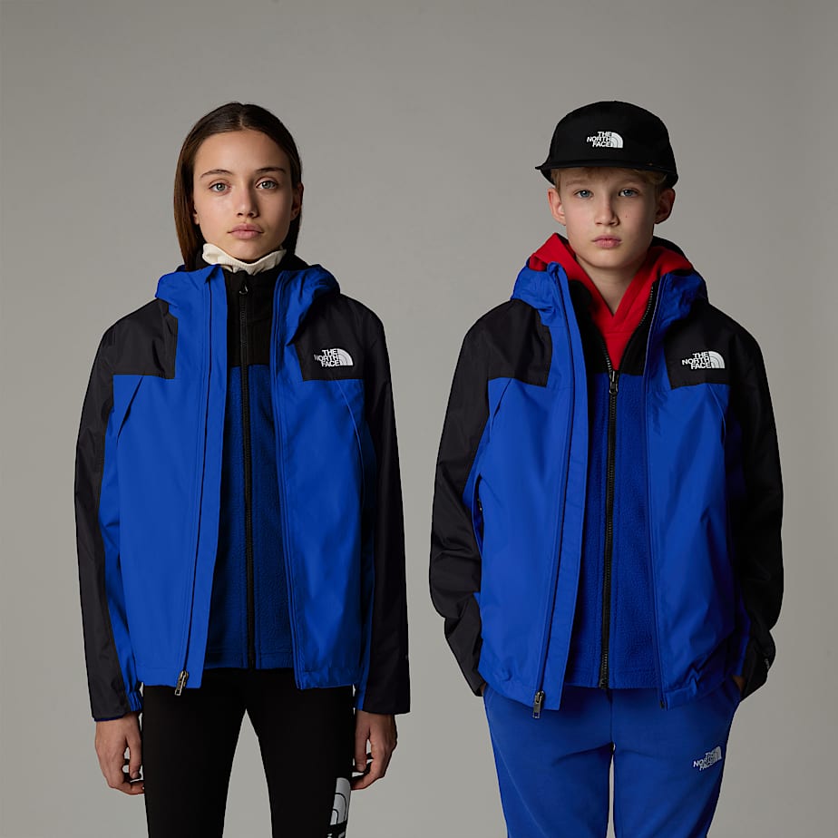 Teens' Antora Triclimate 3-in-1 Jacket