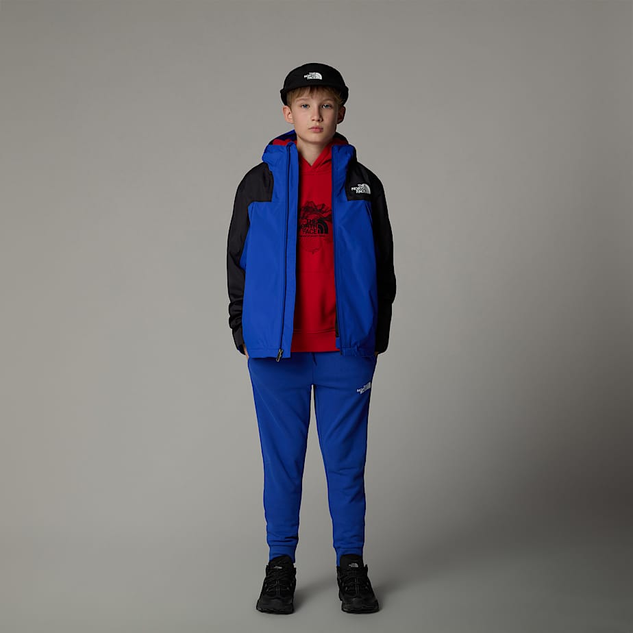 Teens' Antora Triclimate 3-in-1 Jacket