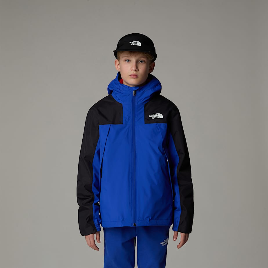 Teens' Antora Triclimate 3-in-1 Jacket