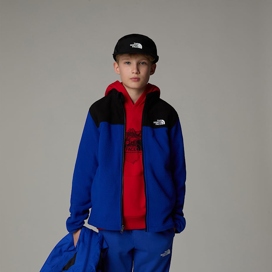 Teens' Antora Triclimate 3-in-1 Jacket