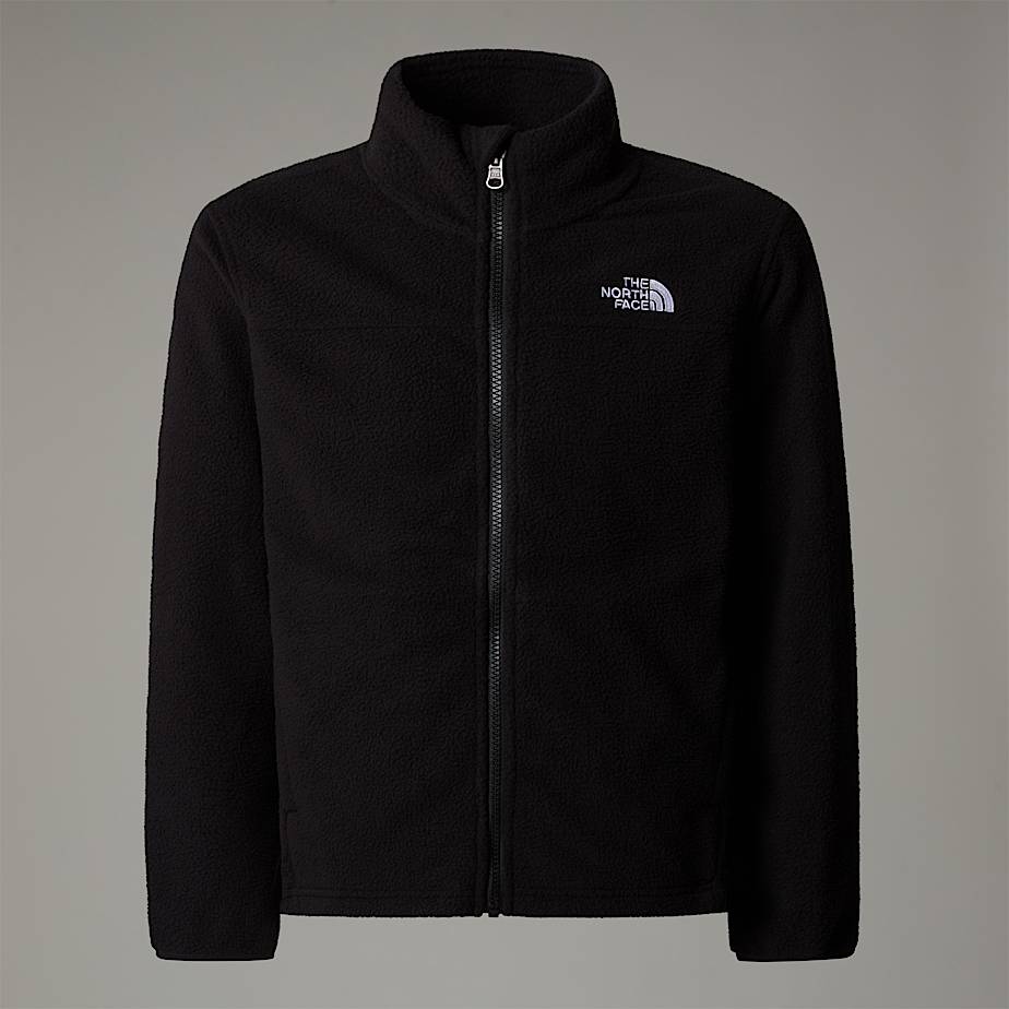Teens' Antora Triclimate 3-in-1 Jacket - 4