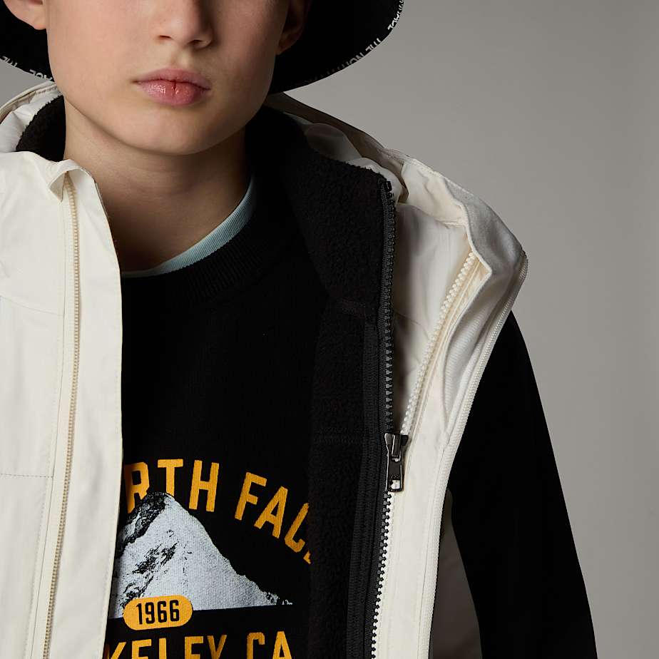 Teens' Antora Triclimate 3-in-1 Jacket - 12