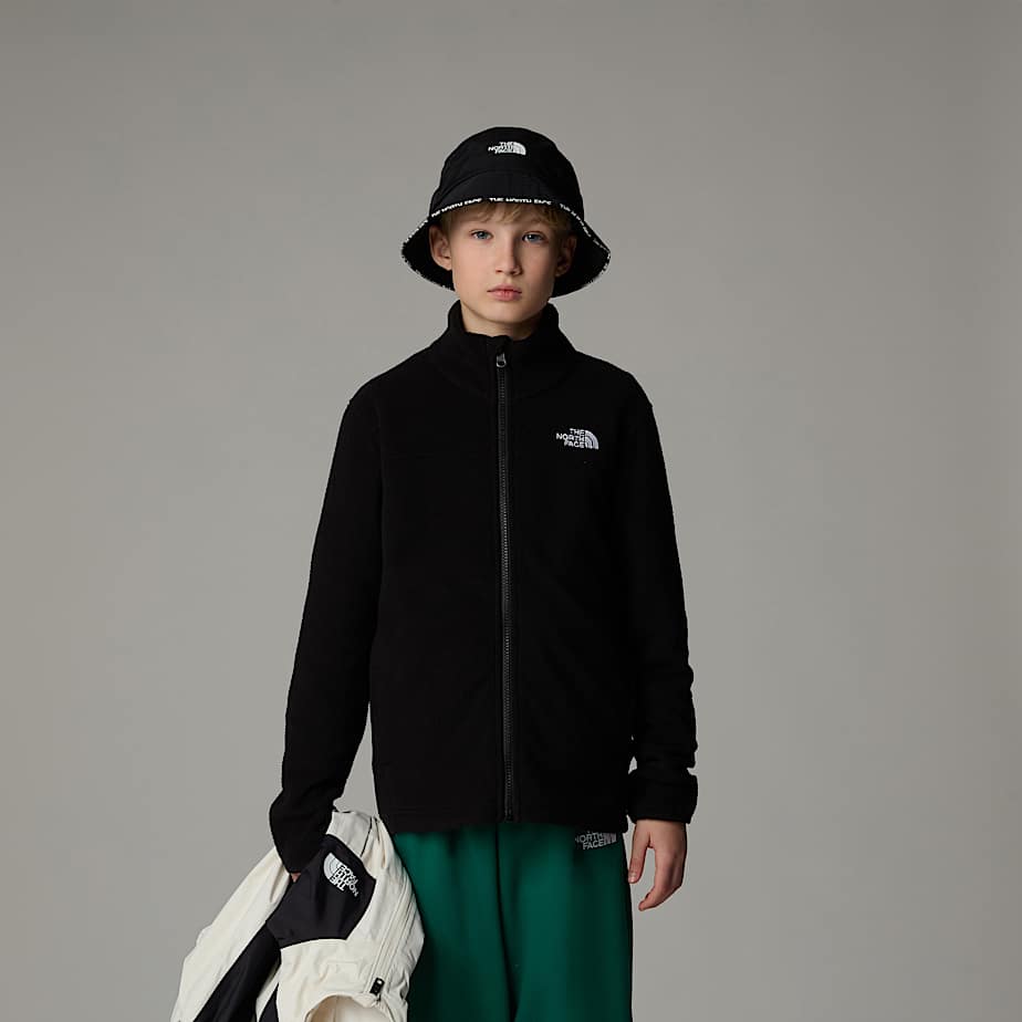 Teens' Antora Triclimate 3-in-1 Jacket - 13