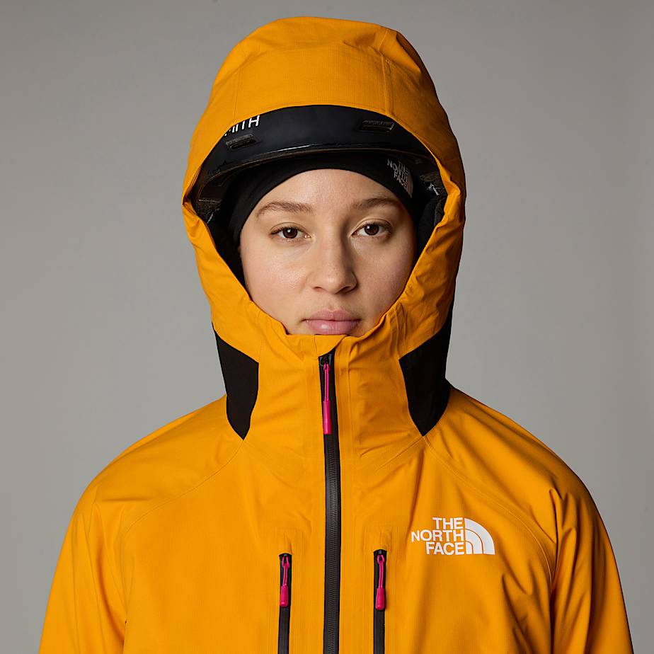 Giacca guscio Balmenhorn FUTURELIGHT™ da donna