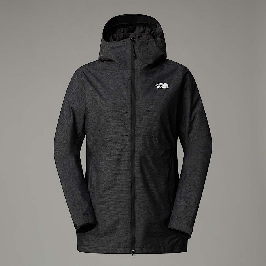 Chaqueta Triclimate Hikesteller para mujer
