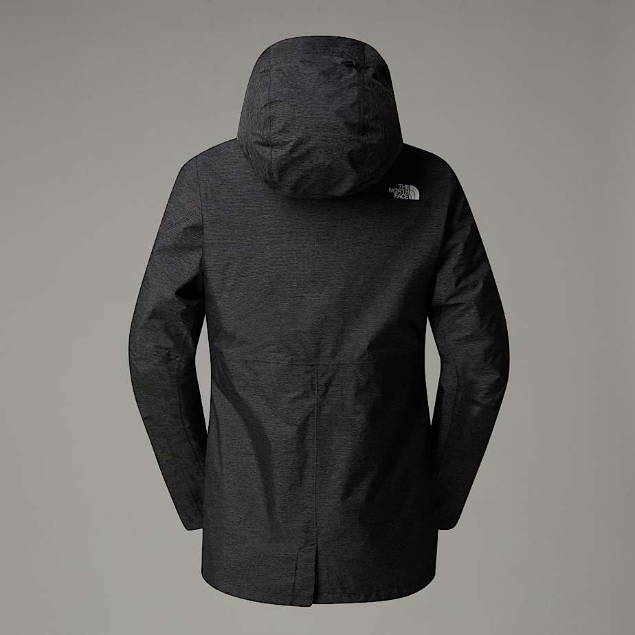 Chaqueta Triclimate Hikesteller para mujer
