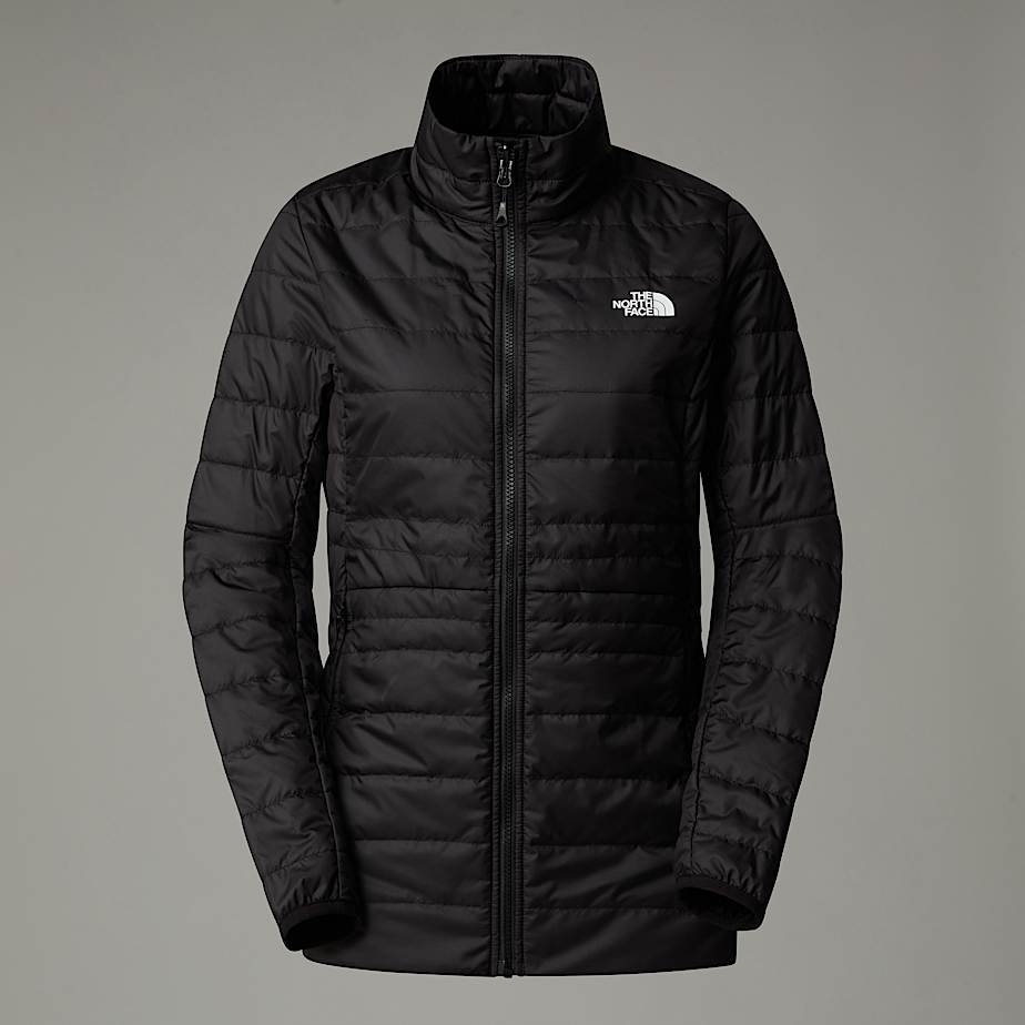 Chaqueta Triclimate Hikesteller para mujer
