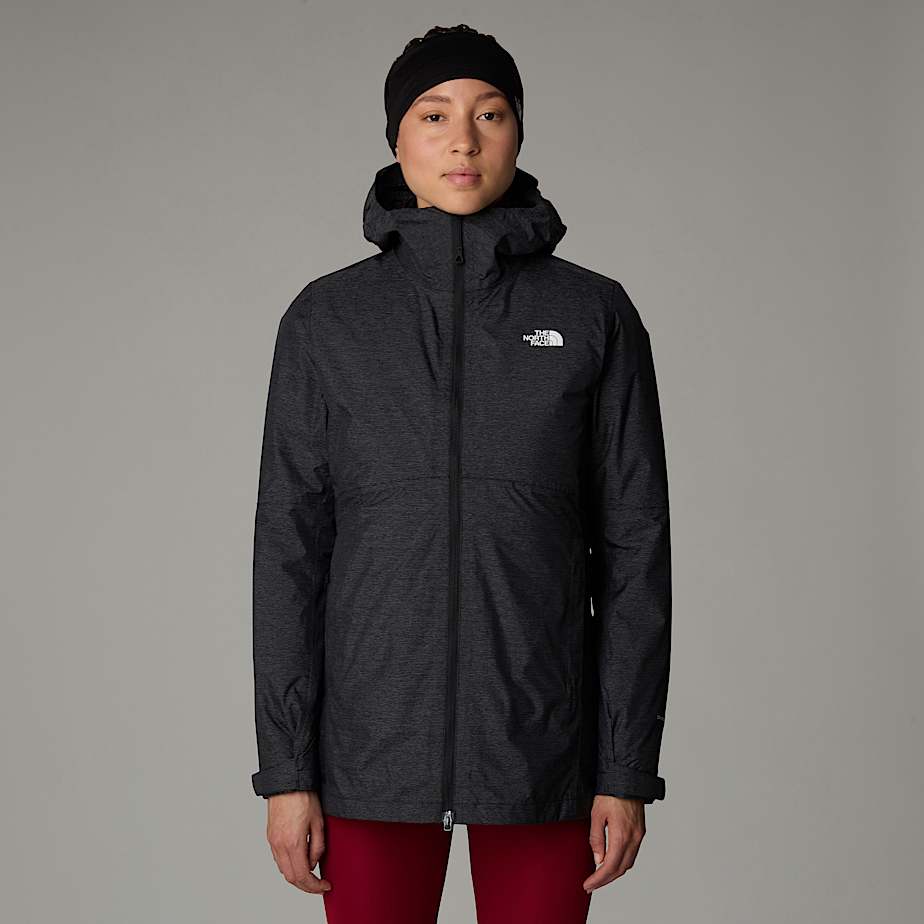 Chaqueta Triclimate Hikesteller para mujer
