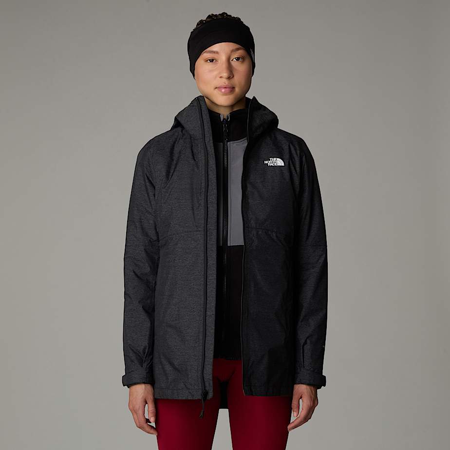 Chaqueta Triclimate Hikesteller para mujer
