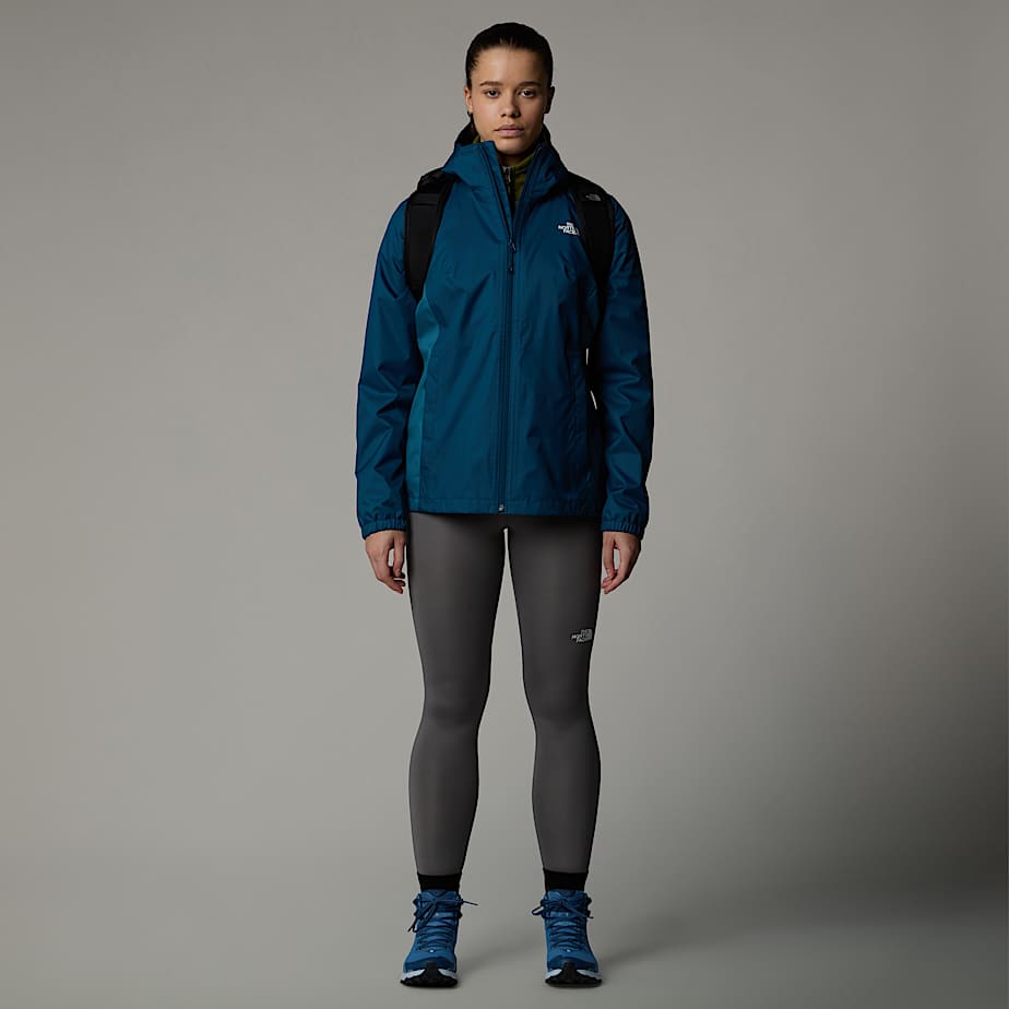 Women’s Quest Zip-In Jacket