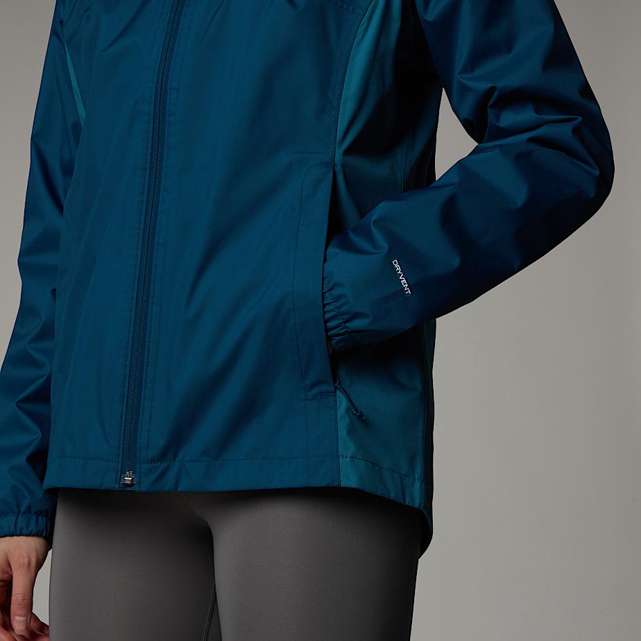 Women’s Quest Zip-In Jacket