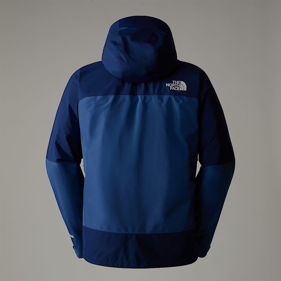 Giacca Mountain Light Triclimate 3-in-1 GORE-TEX® da uomo - 3