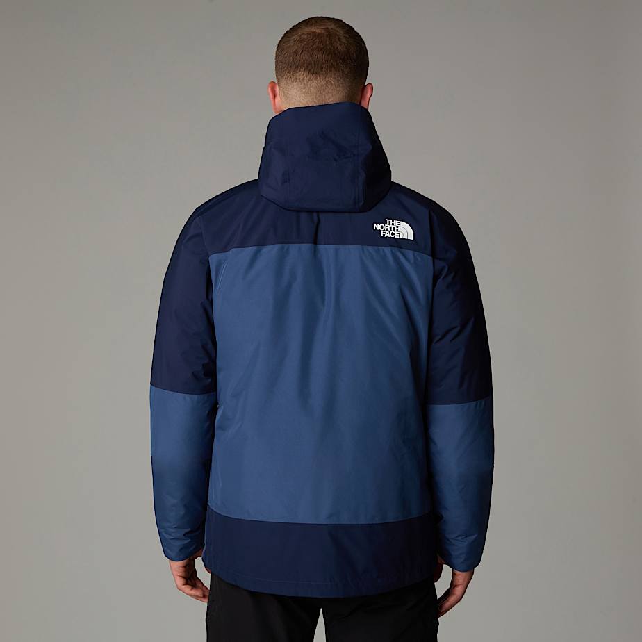 Giacca Mountain Light Triclimate 3-in-1 GORE-TEX® da uomo - 7