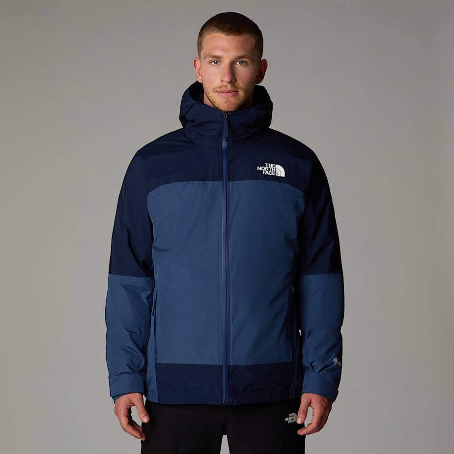 Giacca Mountain Light Triclimate 3-in-1 GORE-TEX® da uomo - 8