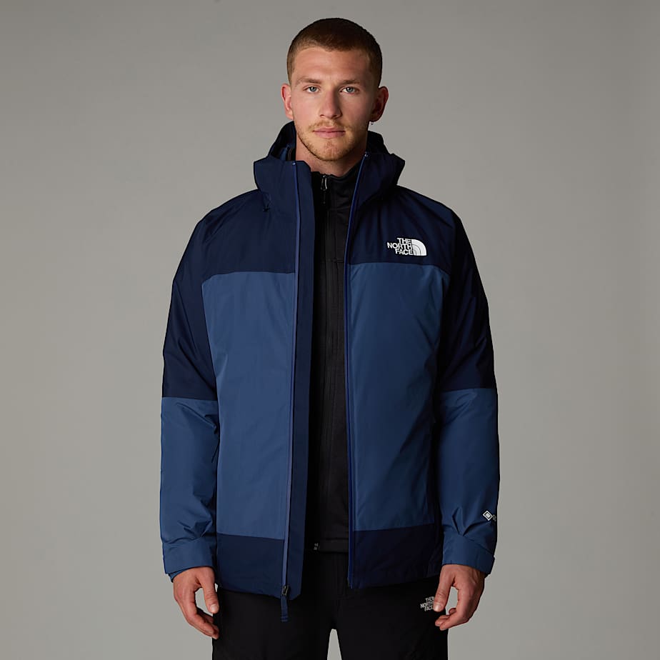 Giacca Mountain Light Triclimate 3-in-1 GORE-TEX® da uomo - 9