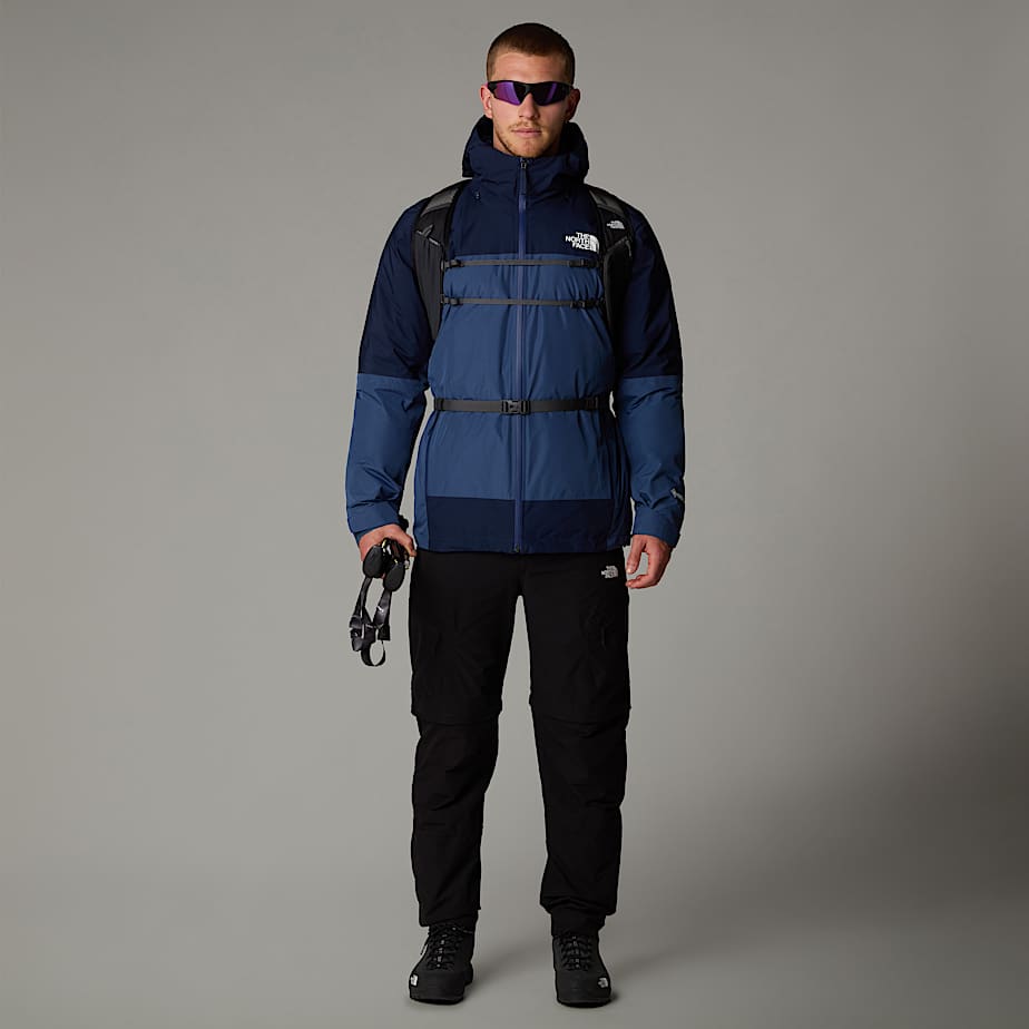 Giacca Mountain Light Triclimate 3-in-1 GORE-TEX® da uomo - 10