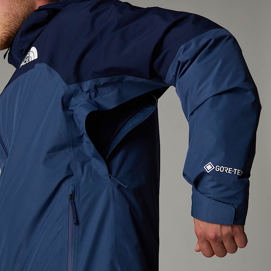 Giacca Mountain Light Triclimate 3-in-1 GORE-TEX® da uomo - 13