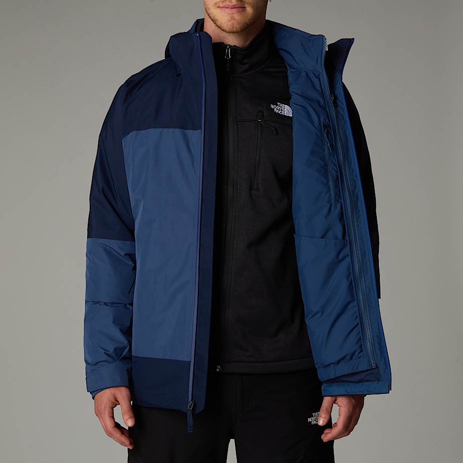 Giacca Mountain Light Triclimate 3-in-1 GORE-TEX® da uomo - 16