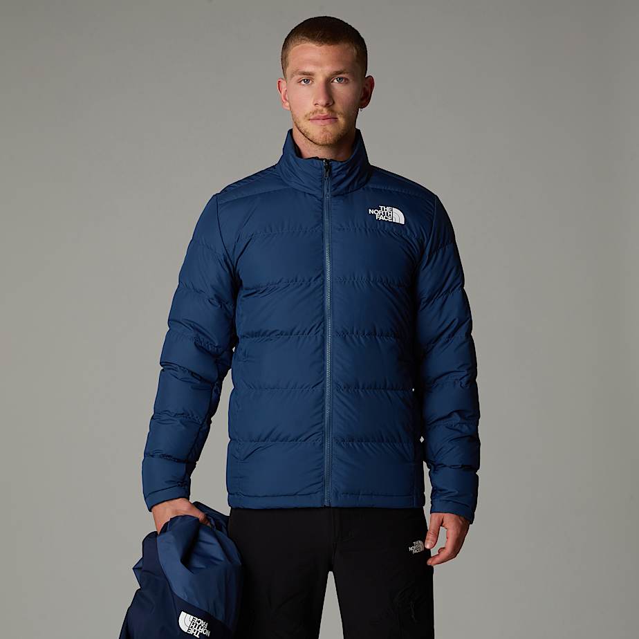 Giacca Mountain Light Triclimate 3-in-1 GORE-TEX® da uomo - 17