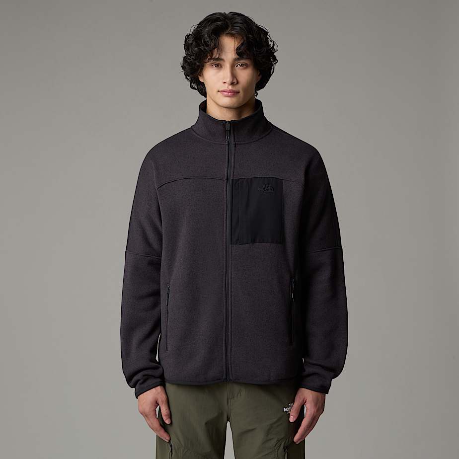 Men's Front Range Fleece Jacket 