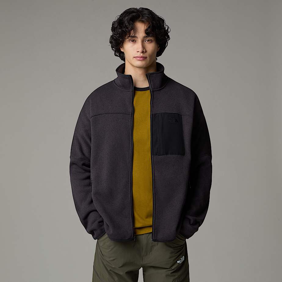 Men's Front Range Fleece Jacket 