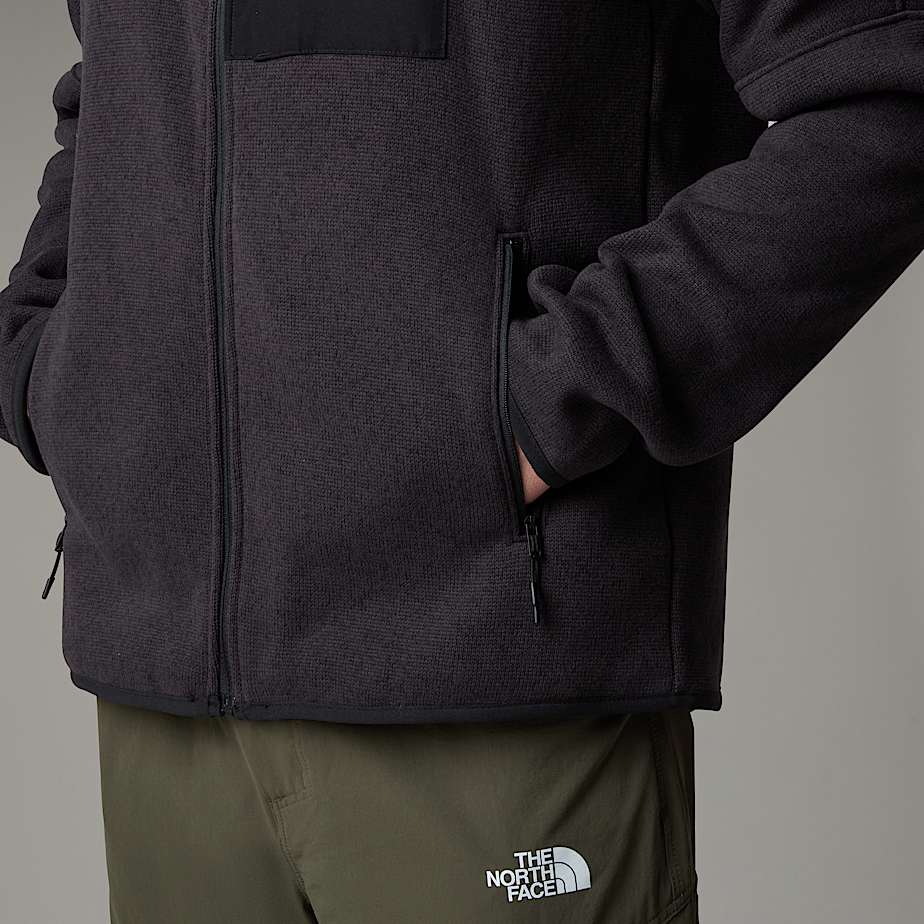 Men's Front Range Fleece Jacket 