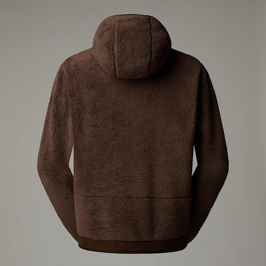 Men's Campshire Fleece Hoodie | The North Face FI