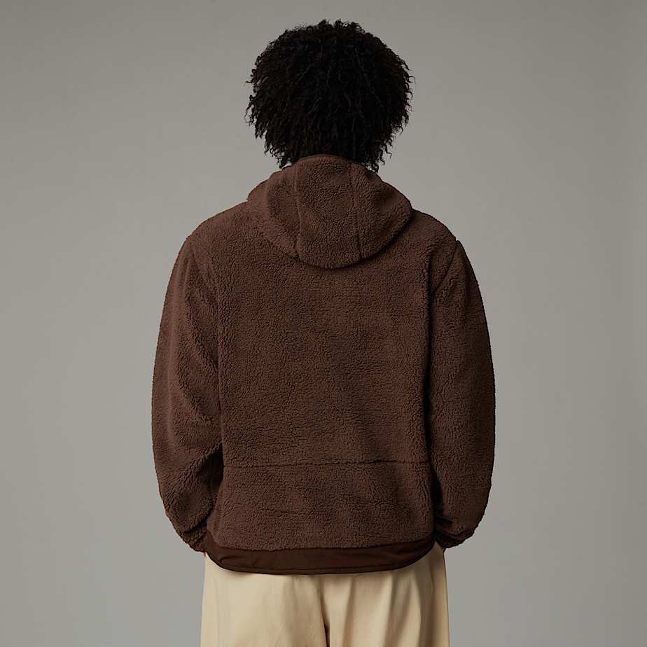 Men's Campshire Fleece Hoodie | The North Face FI