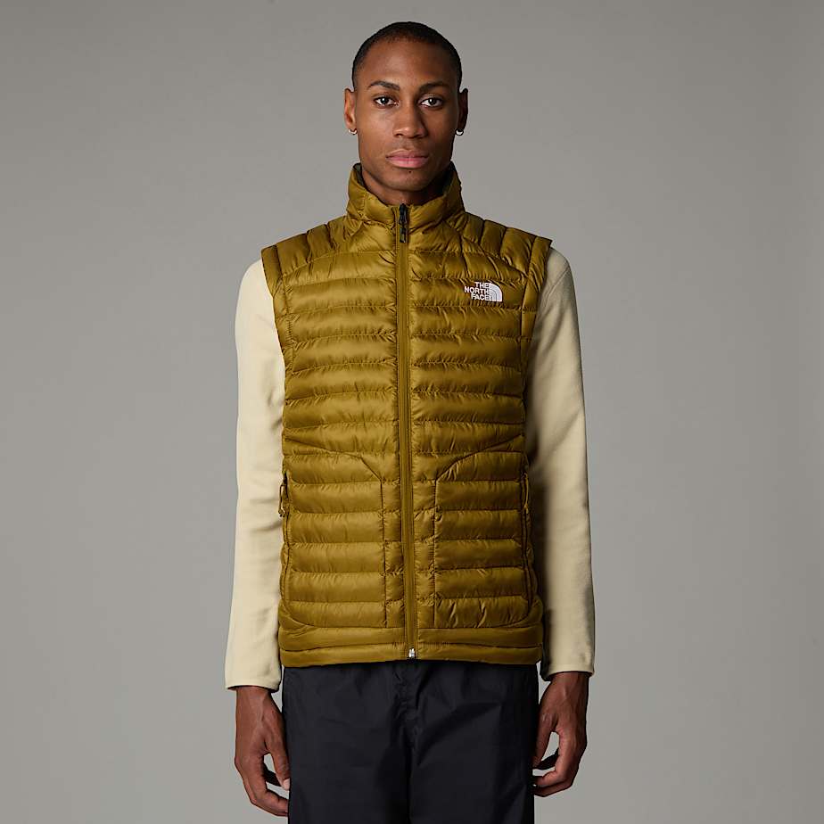 Men's Huila Synthetic Insulation Gilet - 3