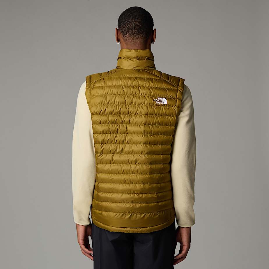 Men's Huila Synthetic Insulation Gilet - 5