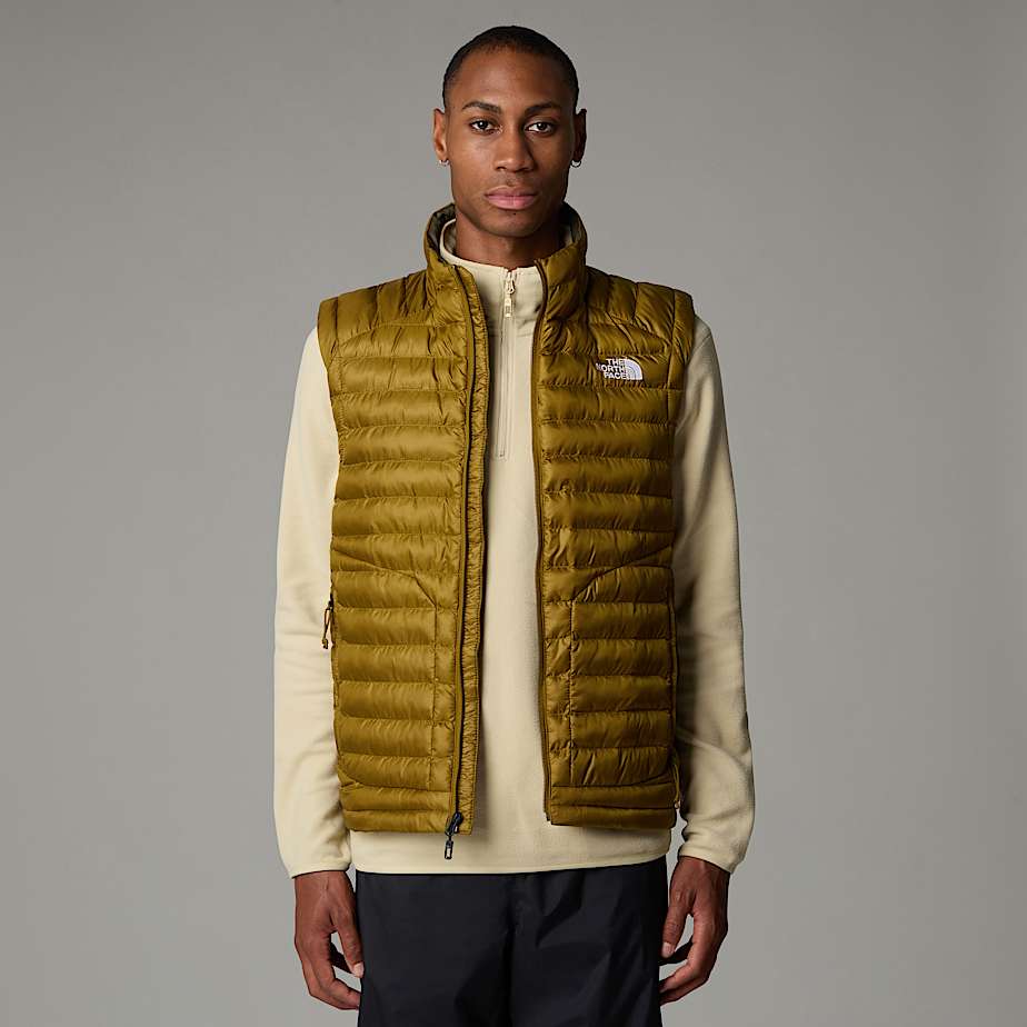 Men's Huila Synthetic Insulation Gilet - 6