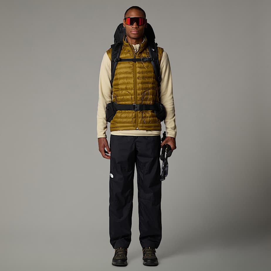 Men's Huila Synthetic Insulation Gilet - 7
