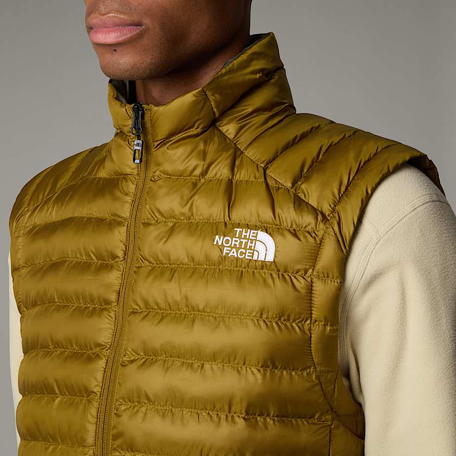 Men's Huila Synthetic Insulation Gilet - 8