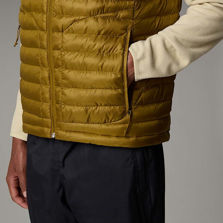 Men's Huila Synthetic Insulation Gilet - 9
