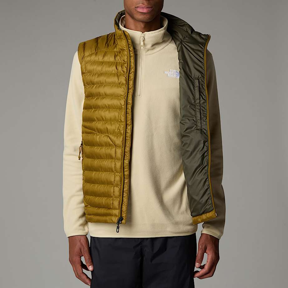 Men's Huila Synthetic Insulation Gilet - 10