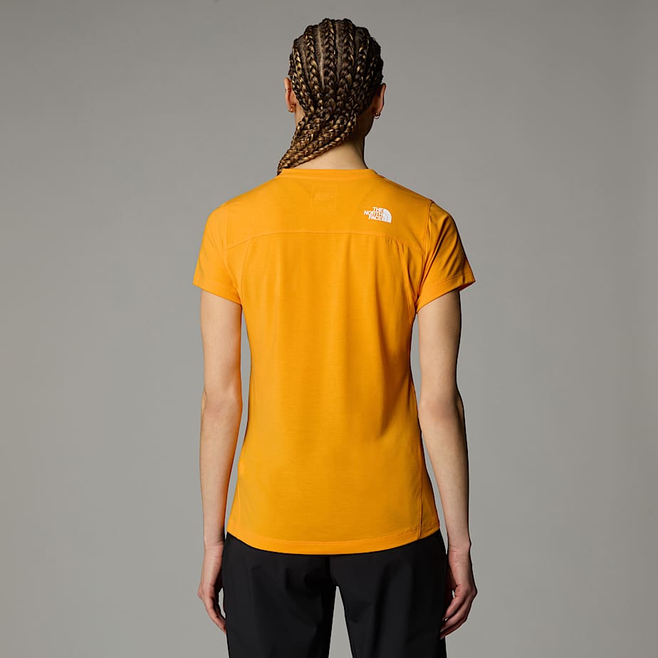 Lightning Alpine T-Shirt für Damen - 5
