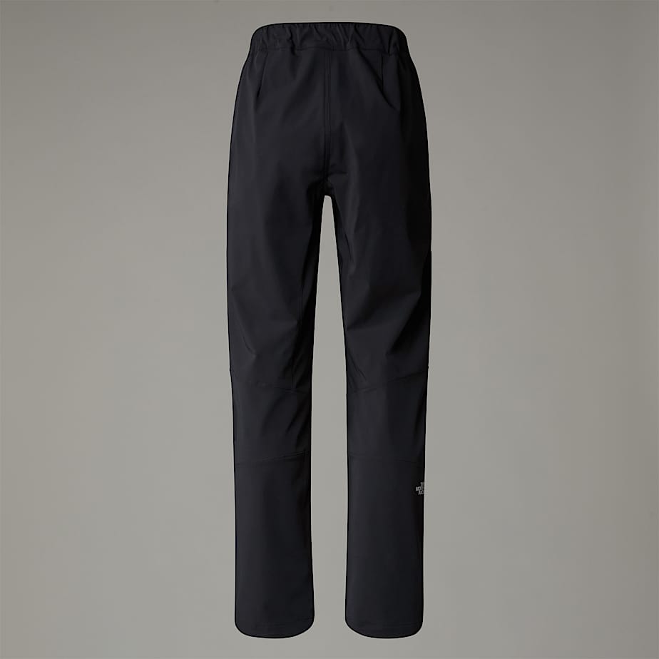 Women’s Alpine Ridge Regular Straight Trousers - 2