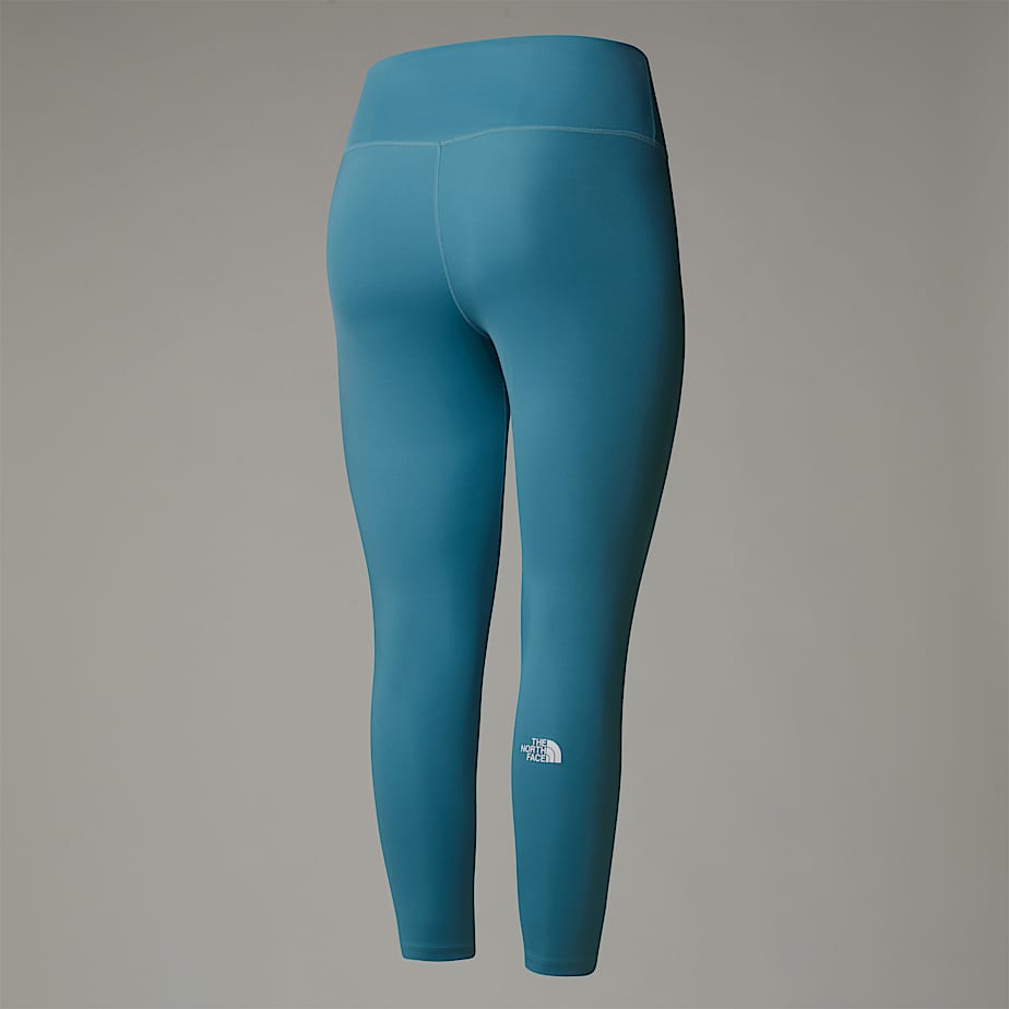Legging 7/8 taille haute Flex grande taille pour femme - 2