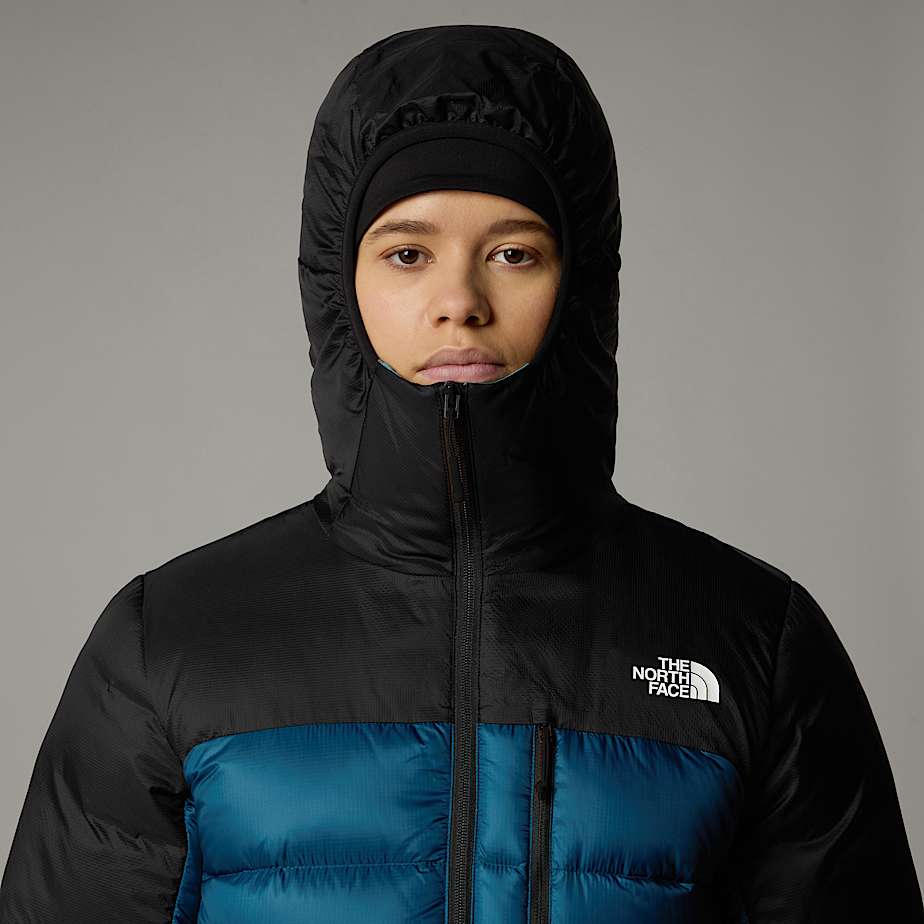 Women's Kalix Hooded Jacket | The North Face DK Women's Kalix Hooded Jacket | The North Face DK