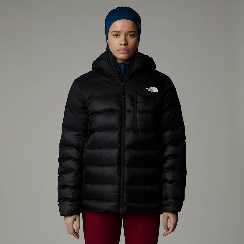 Women's Kalix Hooded Jacket - 3