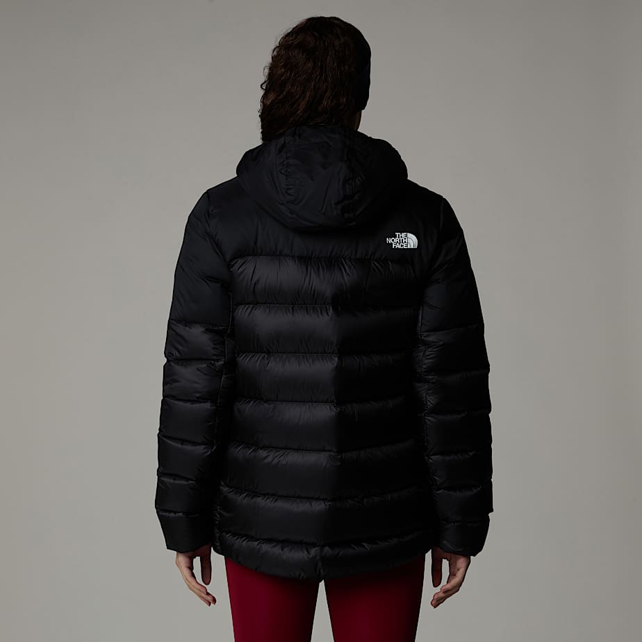 Women's Kalix Hooded Jacket - 5