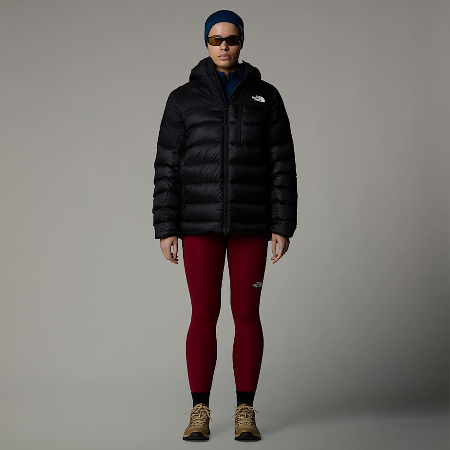 Women's Kalix Hooded Jacket - 7