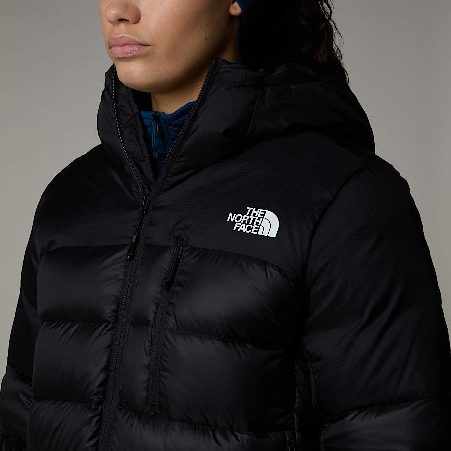 Women's Kalix Hooded Jacket - 9